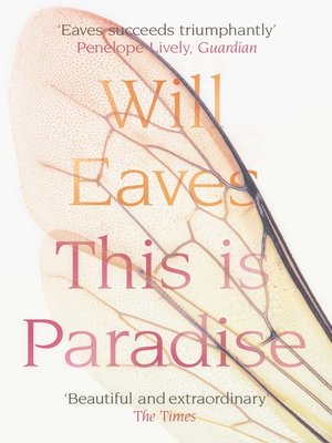 cover image of This is Paradise